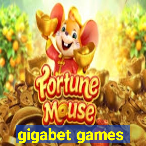 gigabet games